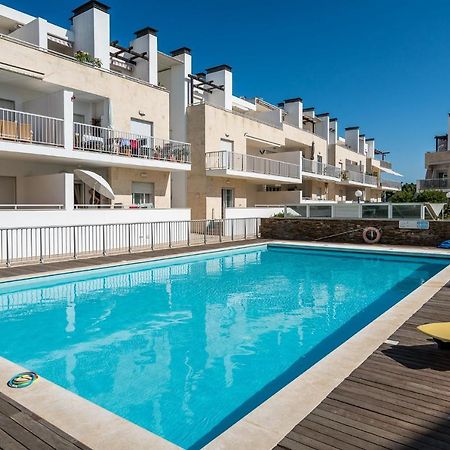 Bmyguest Santa Luzia Terrace Apartment Екстер'єр фото