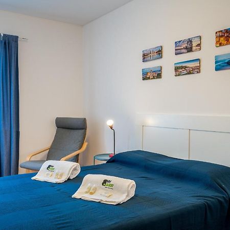 Bmyguest Santa Luzia Terrace Apartment Екстер'єр фото