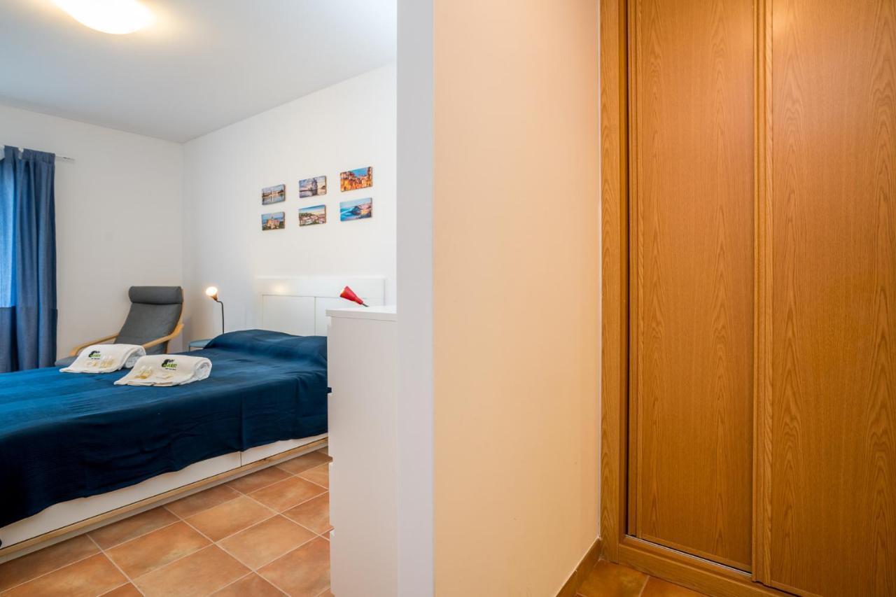 Bmyguest Santa Luzia Terrace Apartment Екстер'єр фото