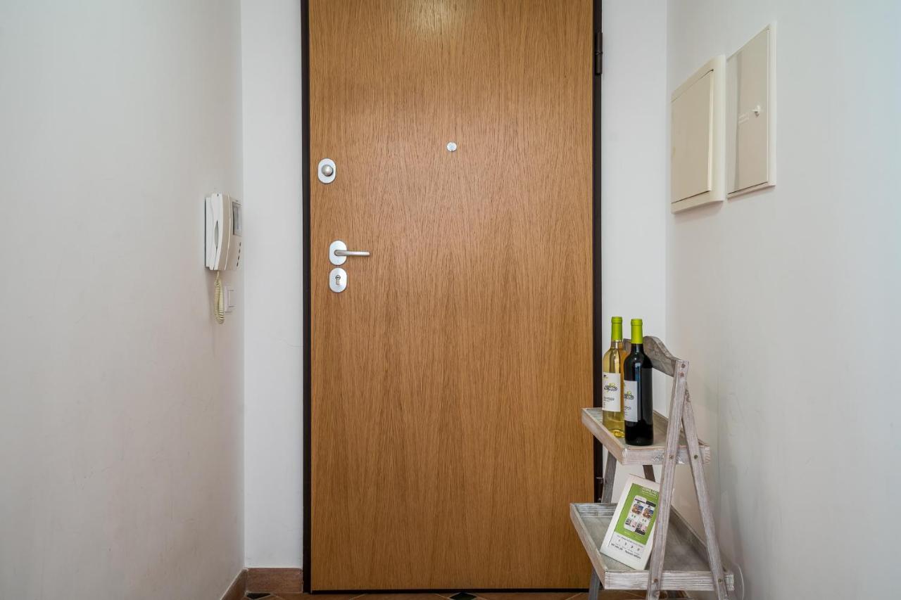 Bmyguest Santa Luzia Terrace Apartment Екстер'єр фото