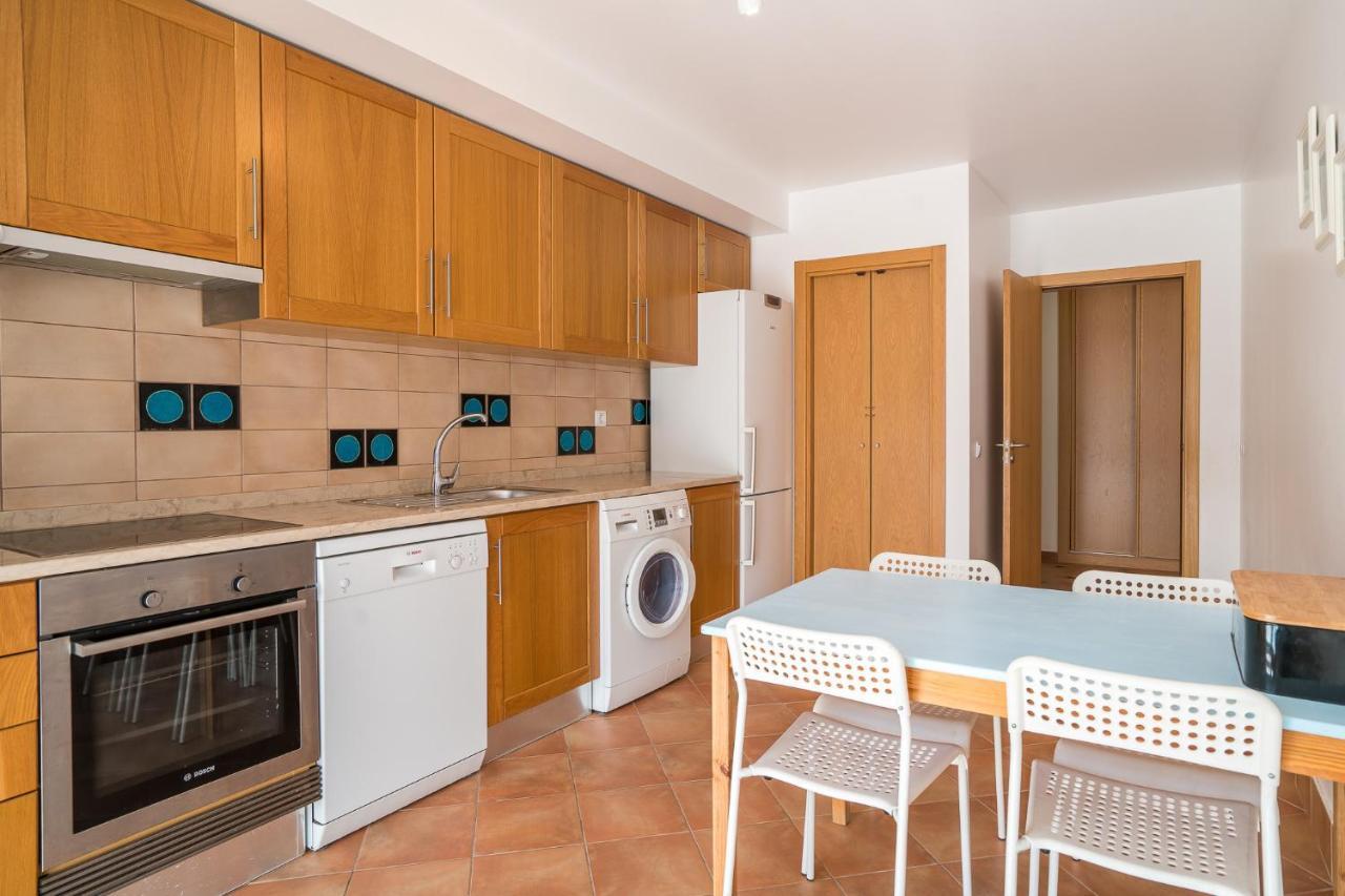 Bmyguest Santa Luzia Terrace Apartment Екстер'єр фото