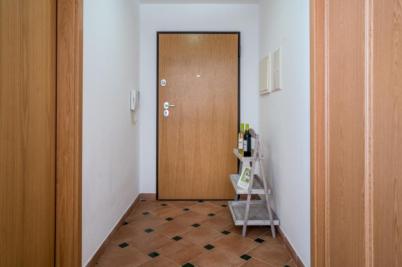 Bmyguest Santa Luzia Terrace Apartment Екстер'єр фото